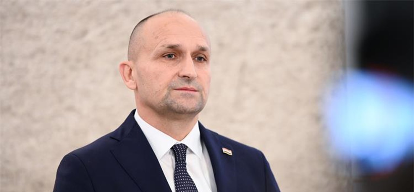 Anušić: Povećat ćemo financijska sredstava za rad Zrakoplovno-tehničkog centra